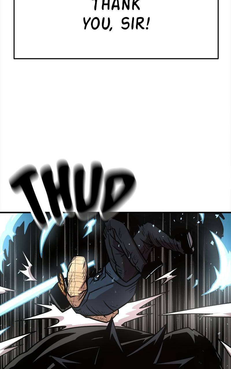 Read Metro Hunter Manga Online