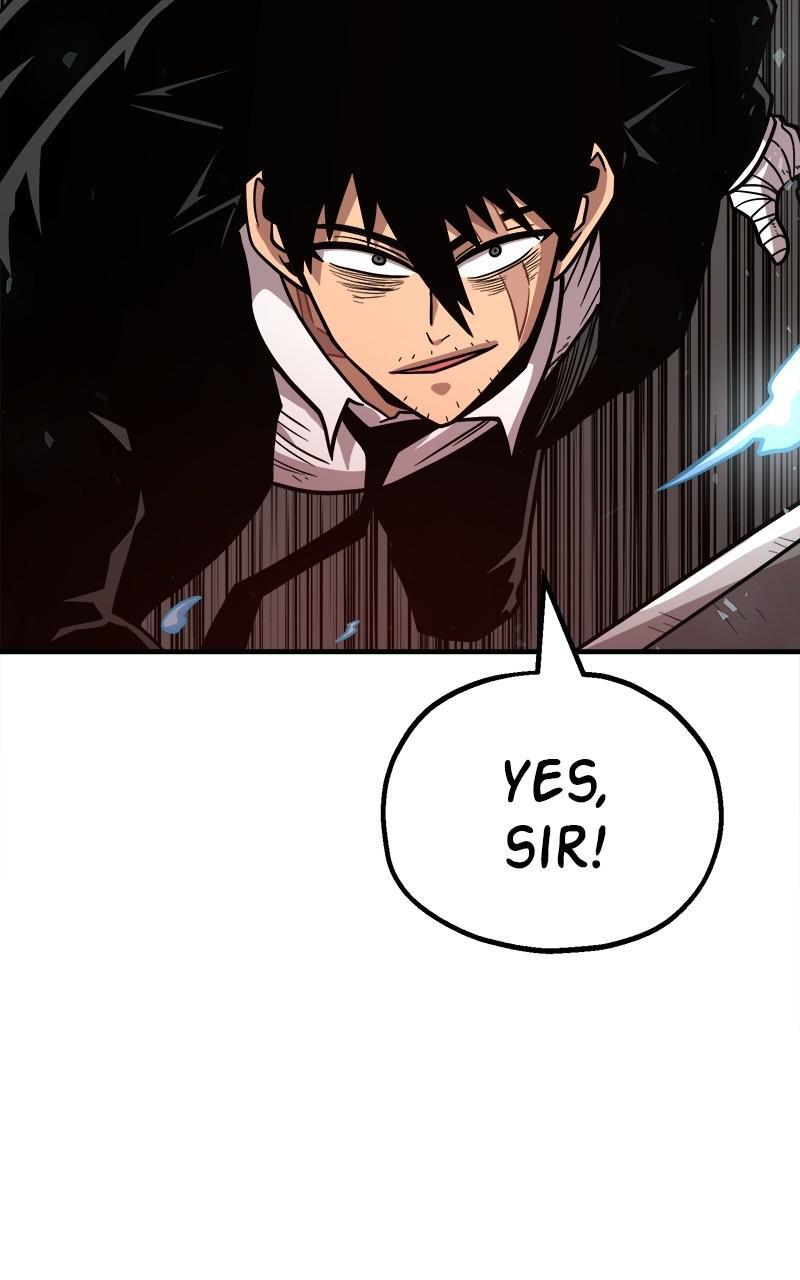 Read Metro Hunter Manga Online