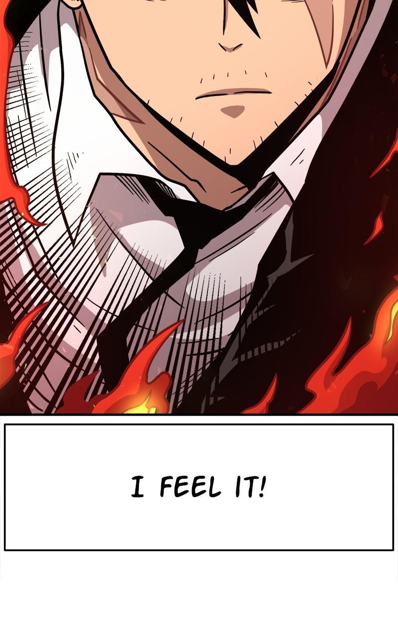 Read Metro Hunter Manga Online