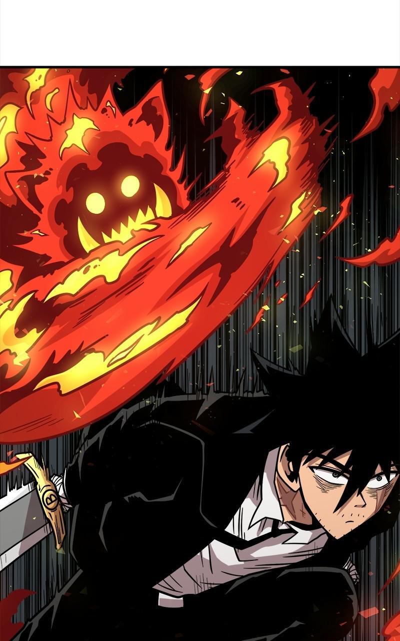 Read Metro Hunter Manga Online