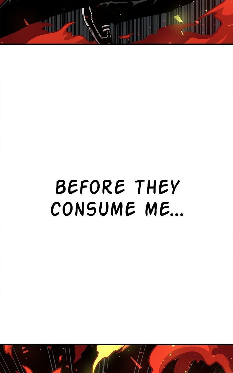 Read Metro Hunter Manga Online