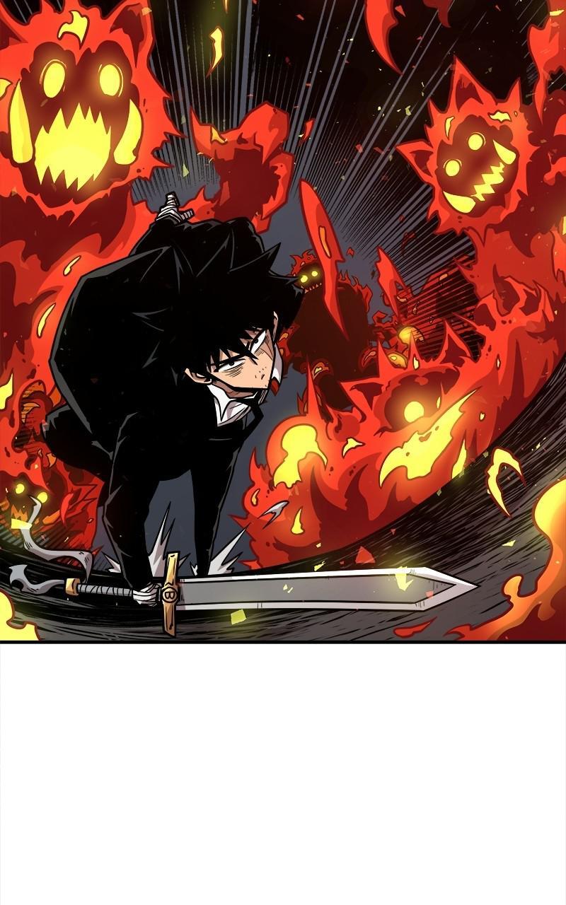 Read Metro Hunter Manga Online