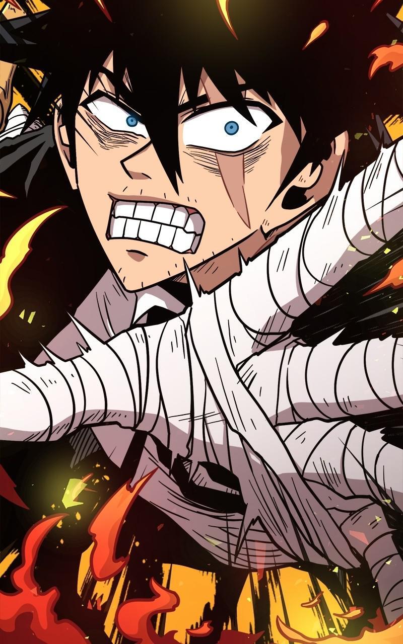 Read Metro Hunter Manga Online