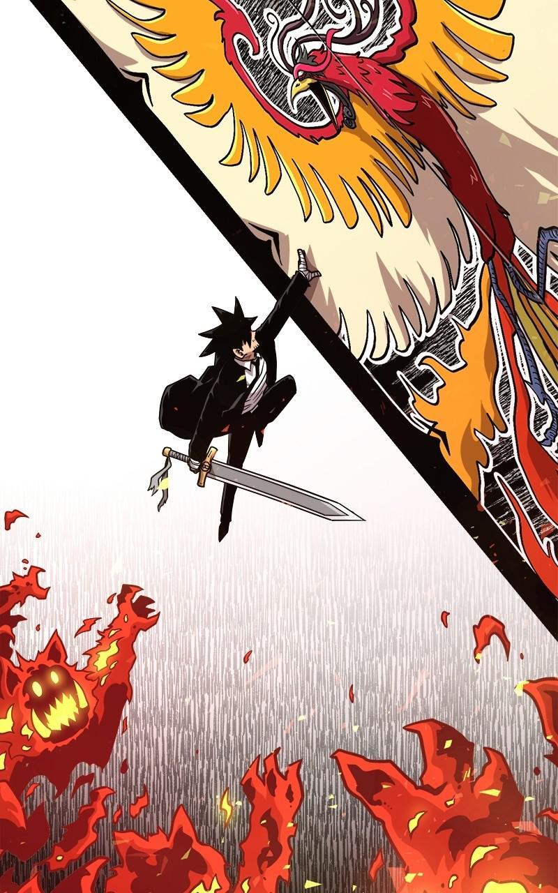 Read Metro Hunter Manga Online