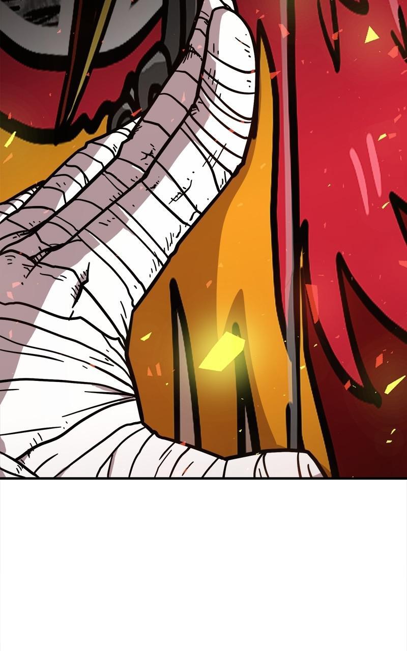 Read Metro Hunter Manga Online