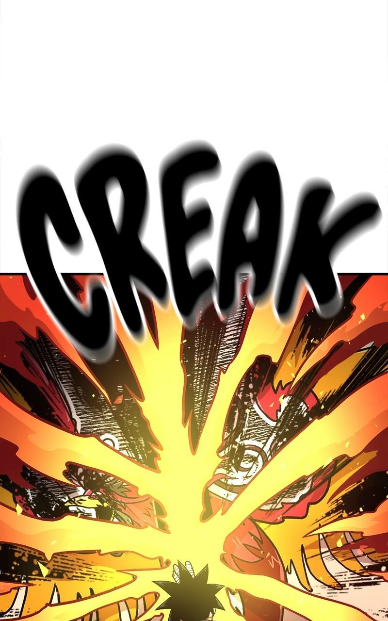 Read Metro Hunter Manga Online