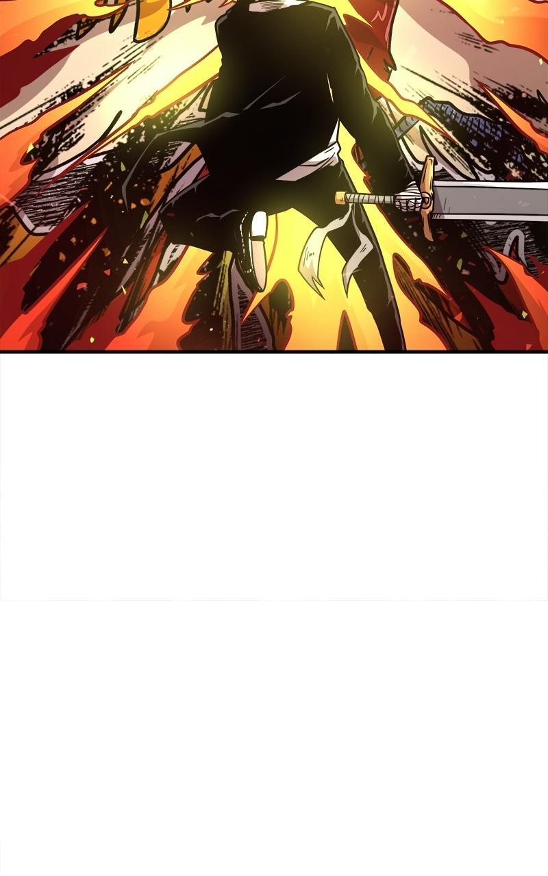Read Metro Hunter Manga Online