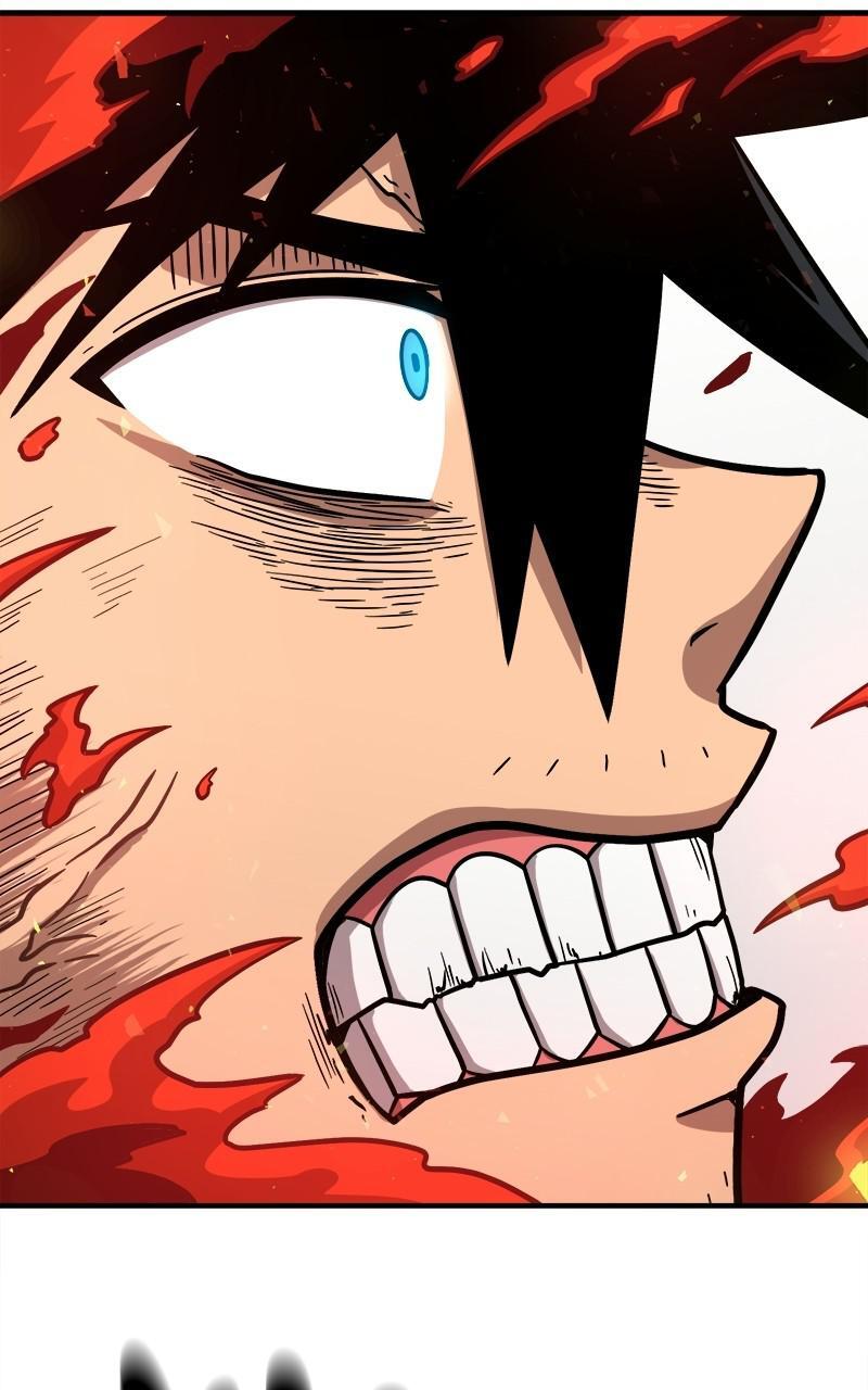 Read Metro Hunter Manga Online
