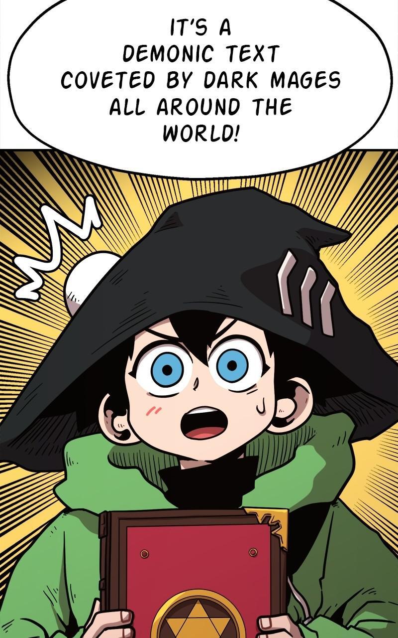 Read Metro Hunter Manga Online