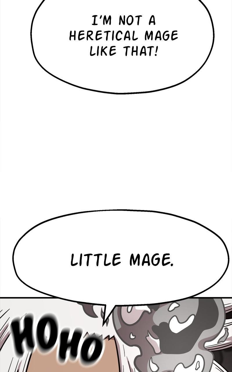 Read Metro Hunter Manga Online