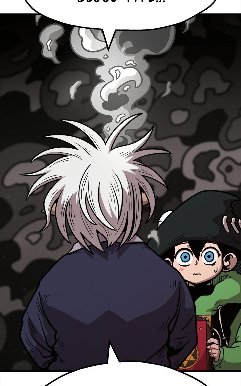 Read Metro Hunter Manga Online