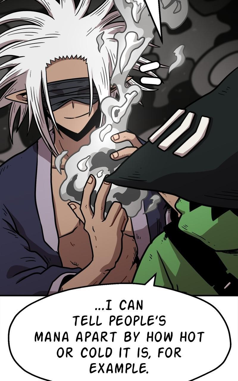 Read Metro Hunter Manga Online