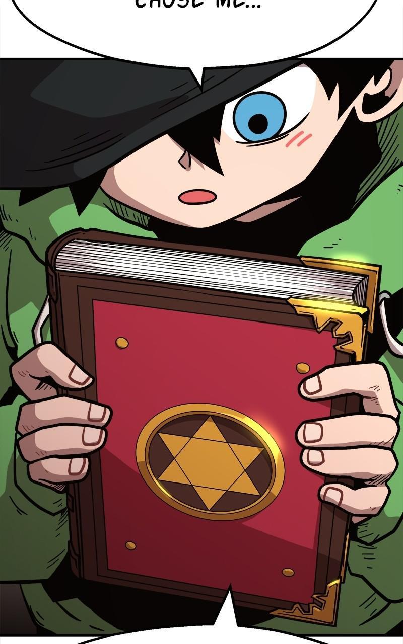 Read Metro Hunter Manga Online