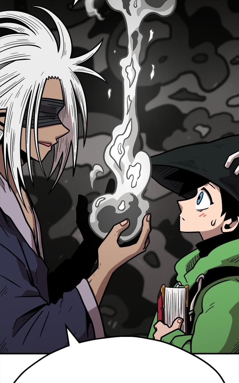 Read Metro Hunter Manga Online