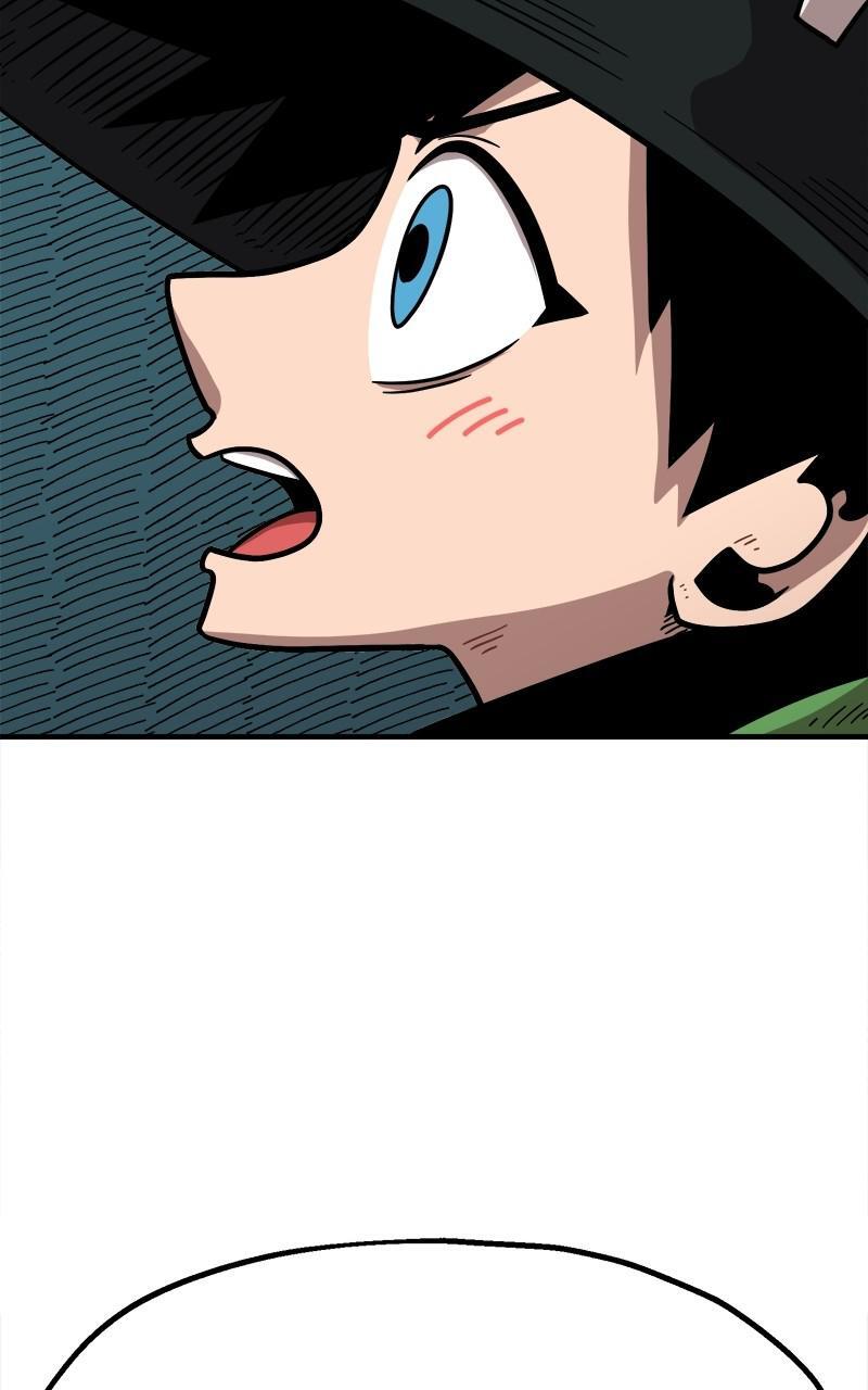 Read Metro Hunter Manga Online