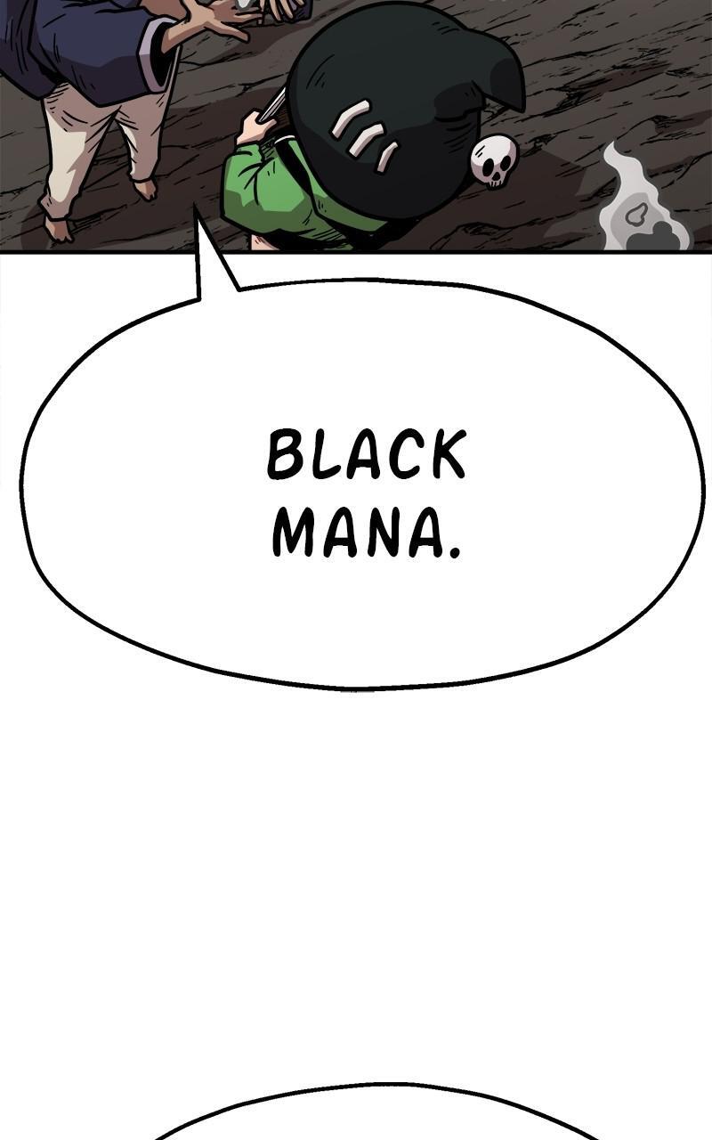 Read Metro Hunter Manga Online