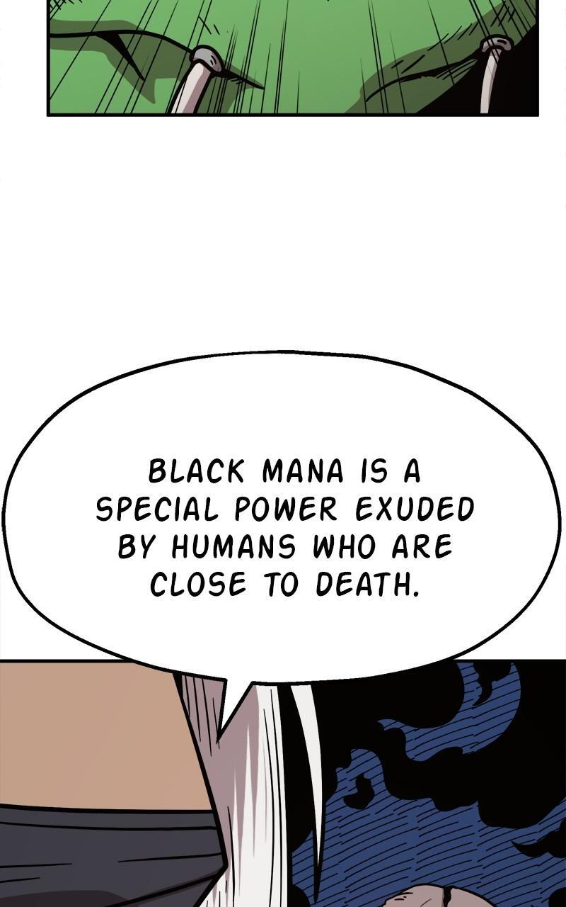 Read Metro Hunter Manga Online