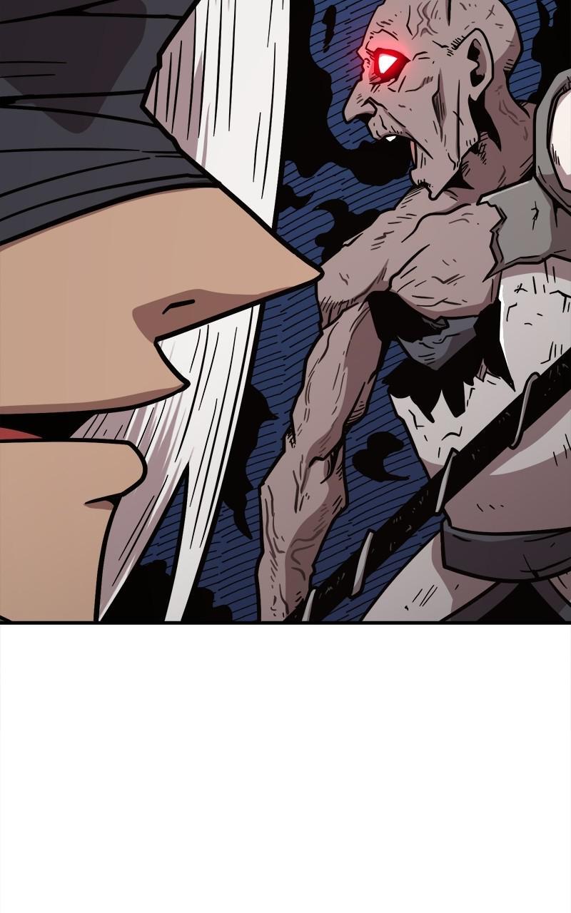 Read Metro Hunter Manga Online