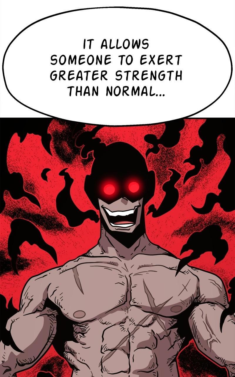Read Metro Hunter Manga Online