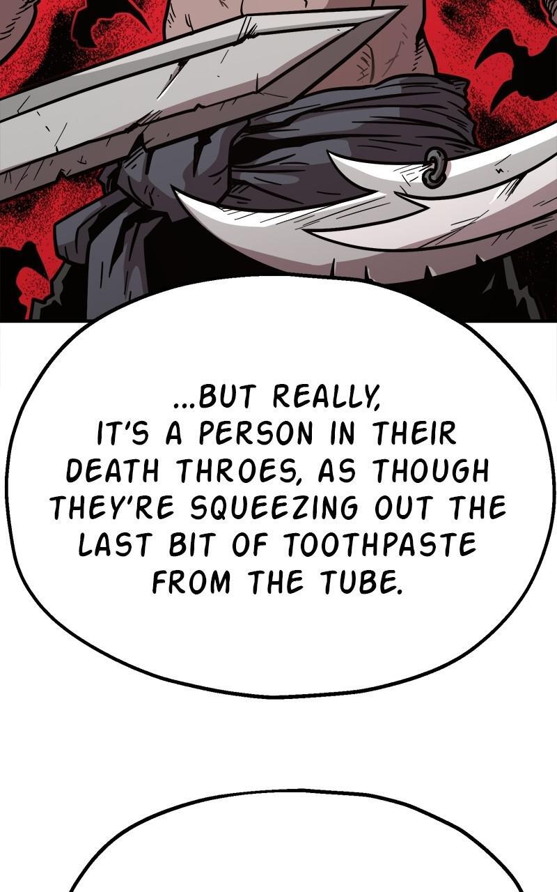 Read Metro Hunter Manga Online