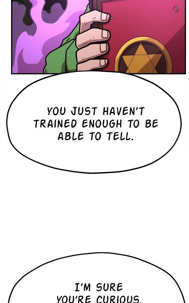 Read Metro Hunter Manga Online