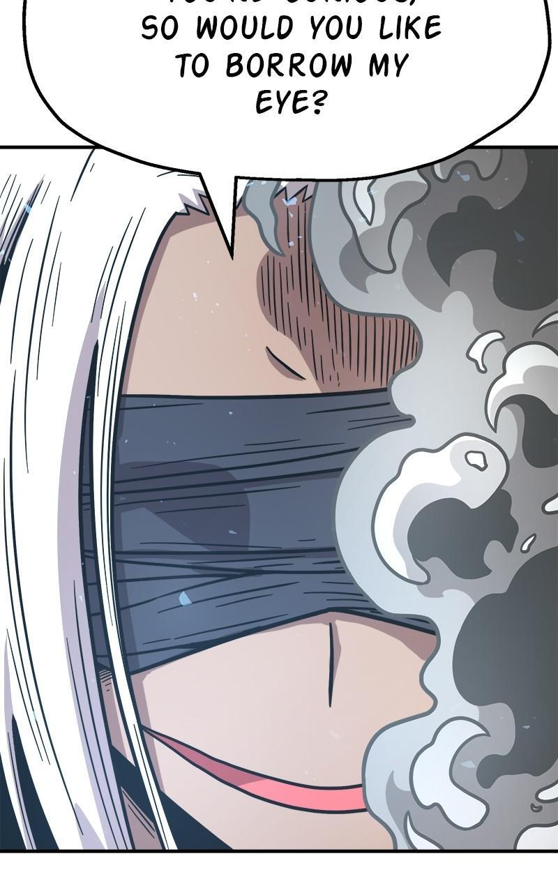 Read Metro Hunter Manga Online