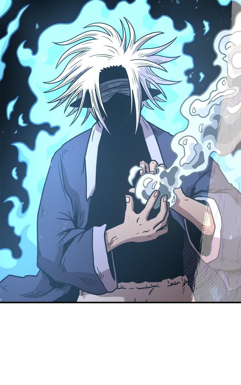 Read Metro Hunter Manga Online