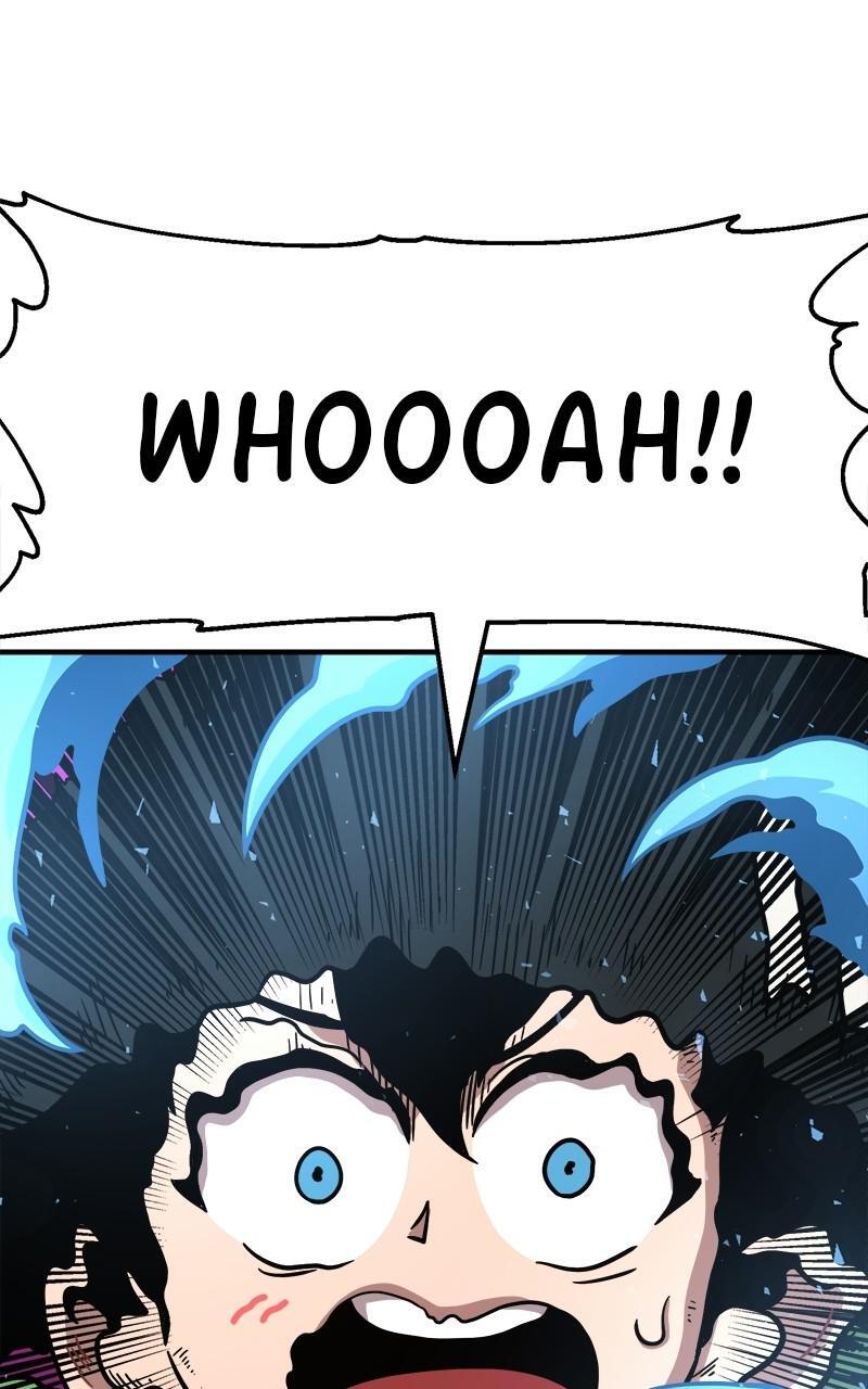 Read Metro Hunter Manga Online