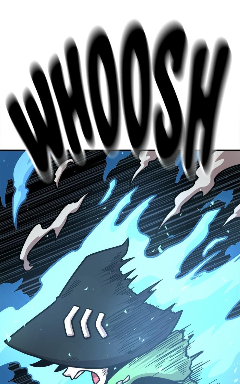 Read Metro Hunter Manga Online