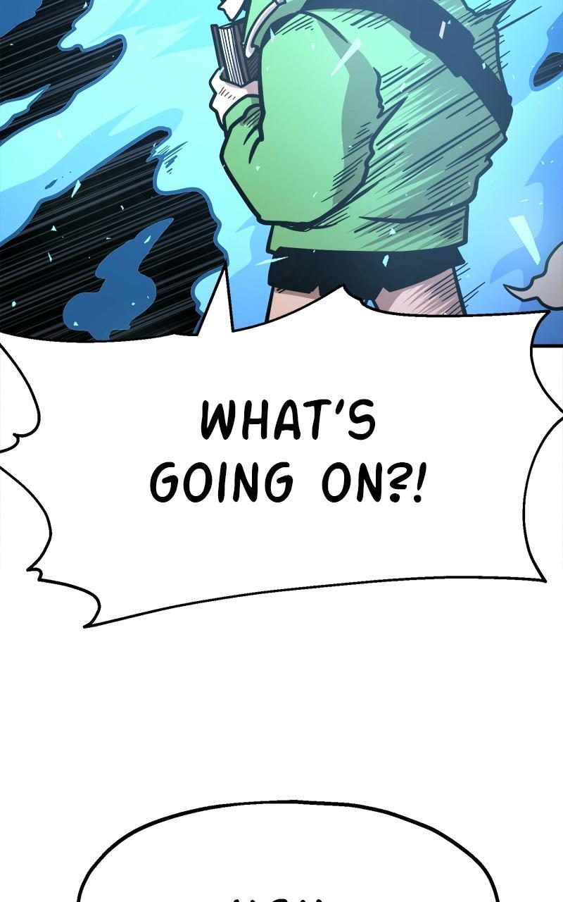 Read Metro Hunter Manga Online