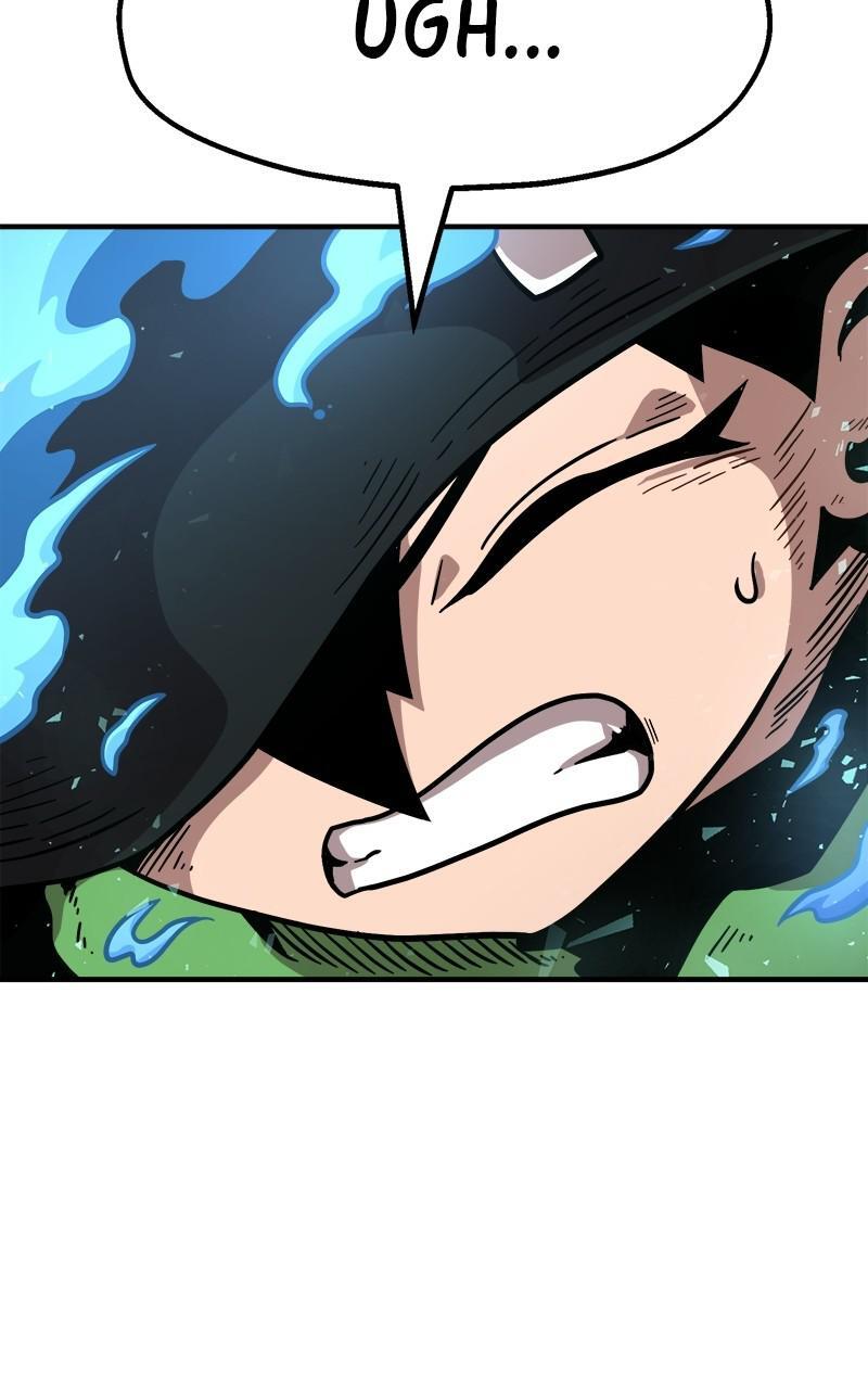 Read Metro Hunter Manga Online