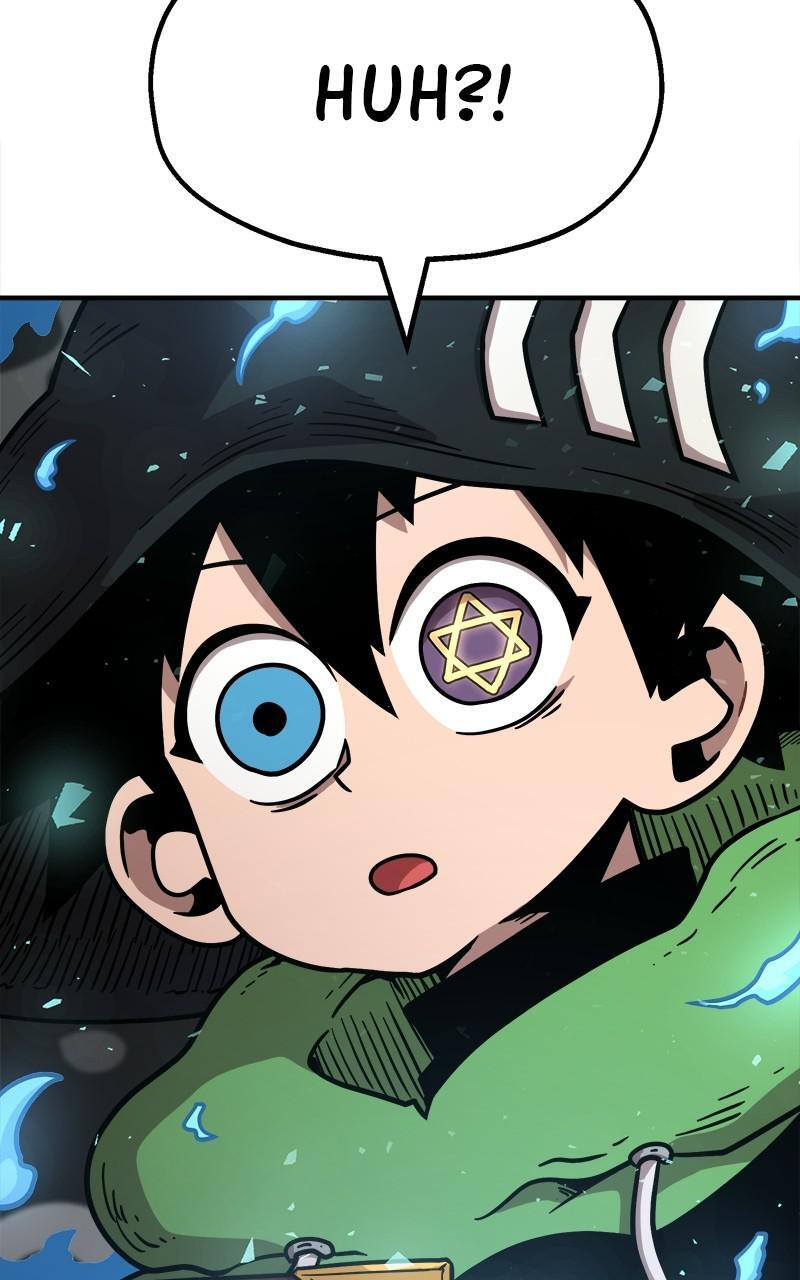 Read Metro Hunter Manga Online