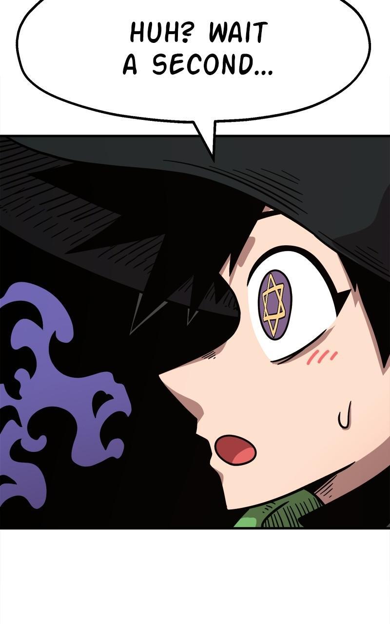 Read Metro Hunter Manga Online