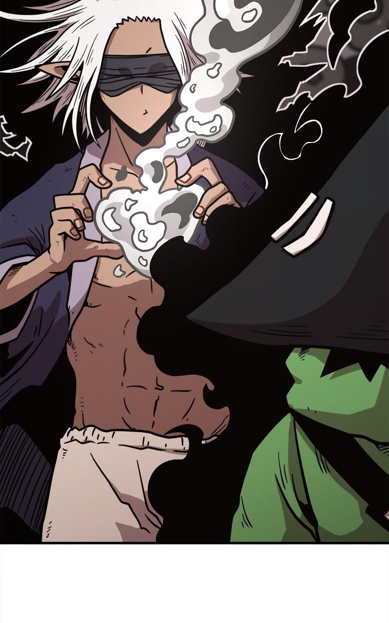 Read Metro Hunter Manga Online
