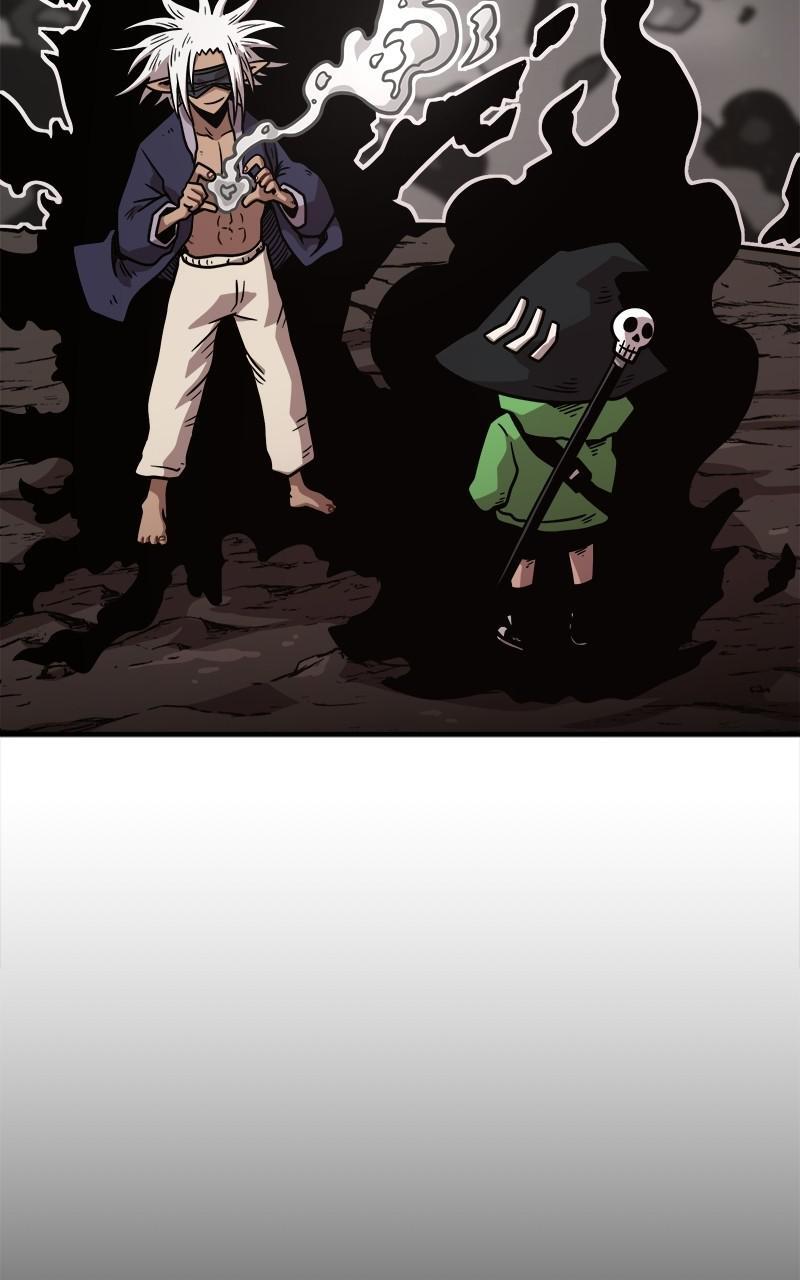 Read Metro Hunter Manga Online
