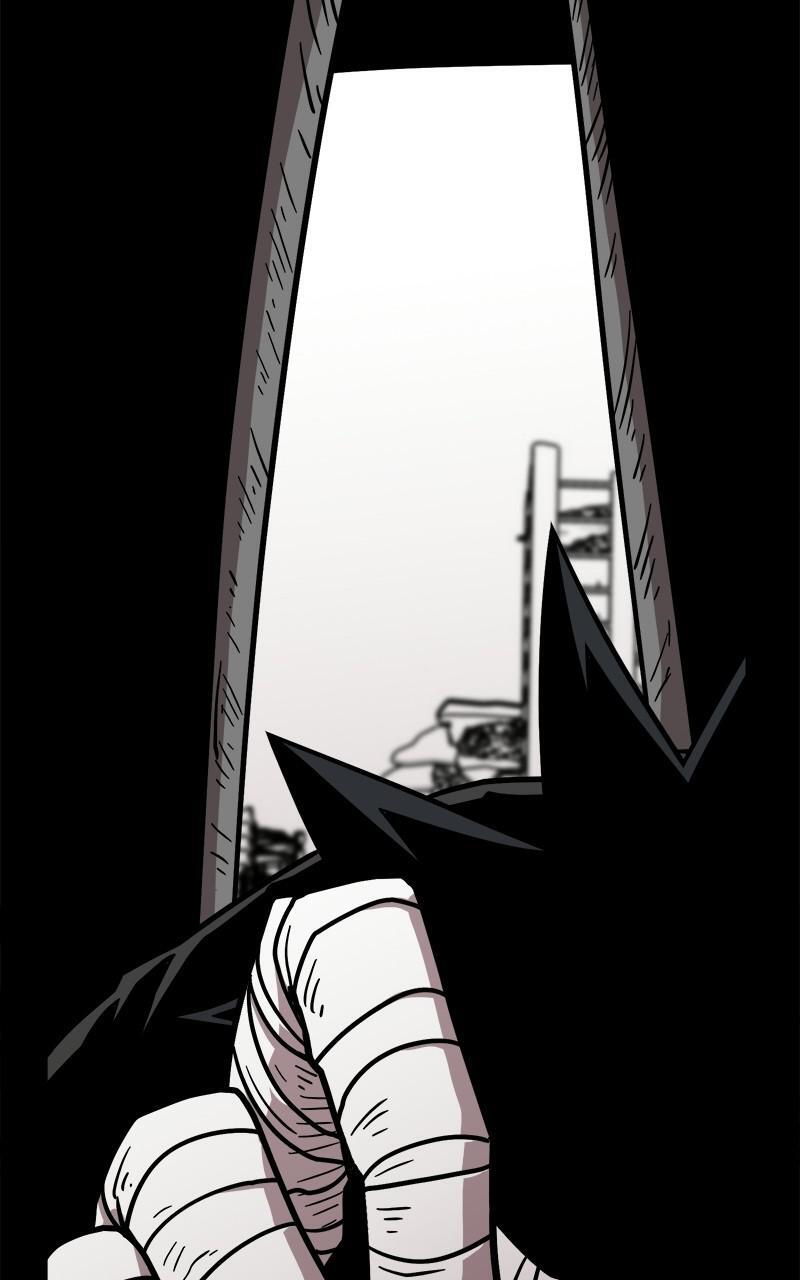 Read Metro Hunter Manga Online