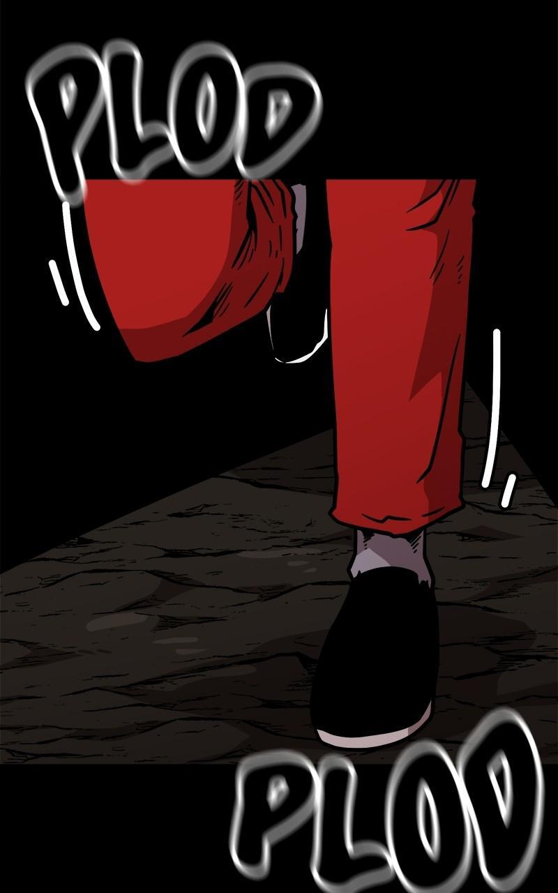 Read Metro Hunter Manga Online