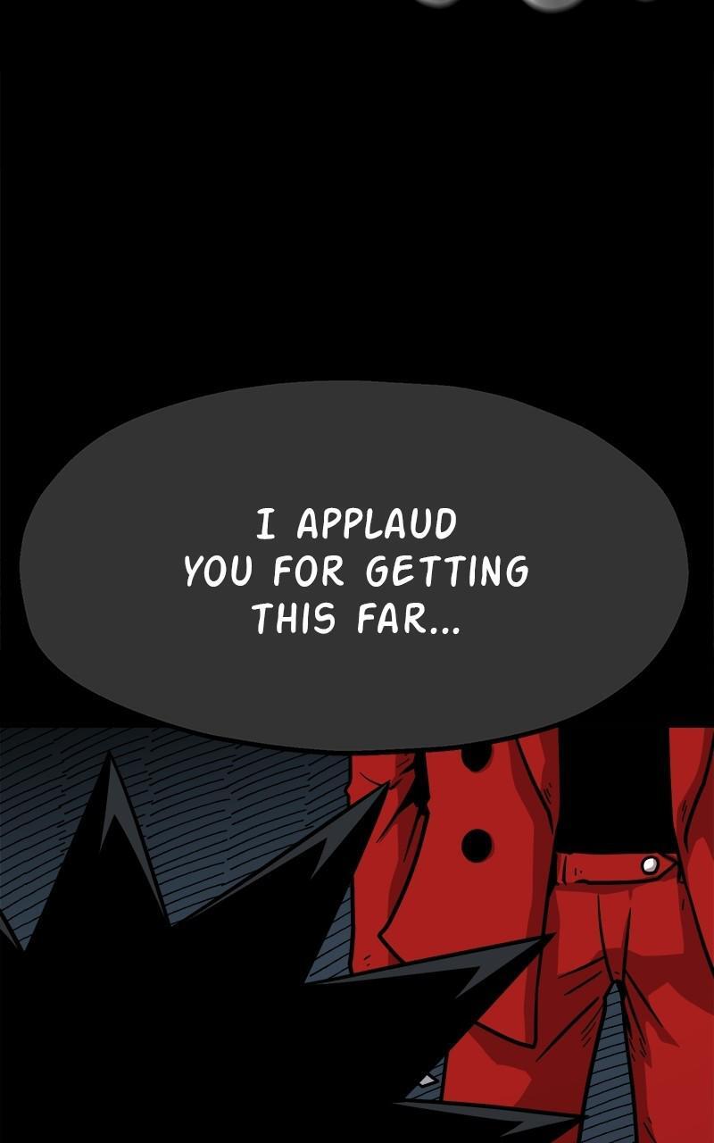 Read Metro Hunter Manga Online