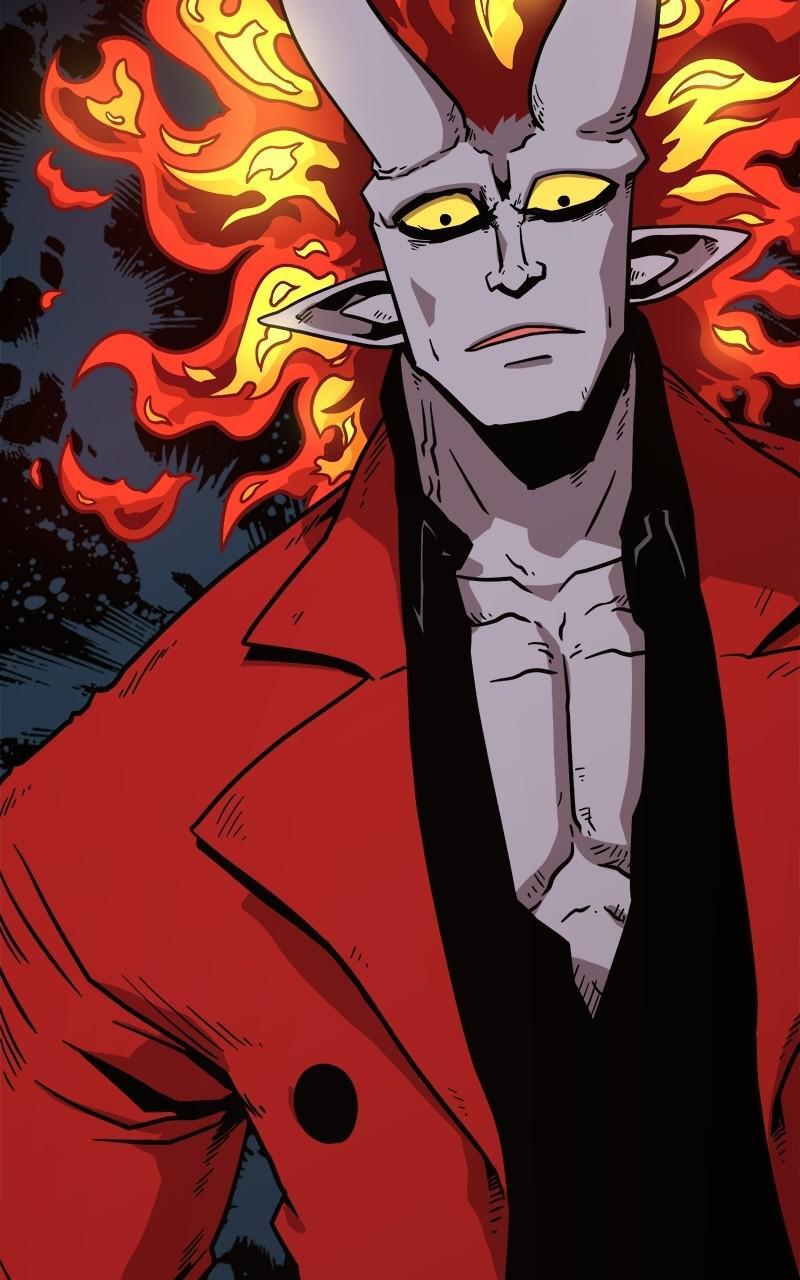Read Metro Hunter Manga Online