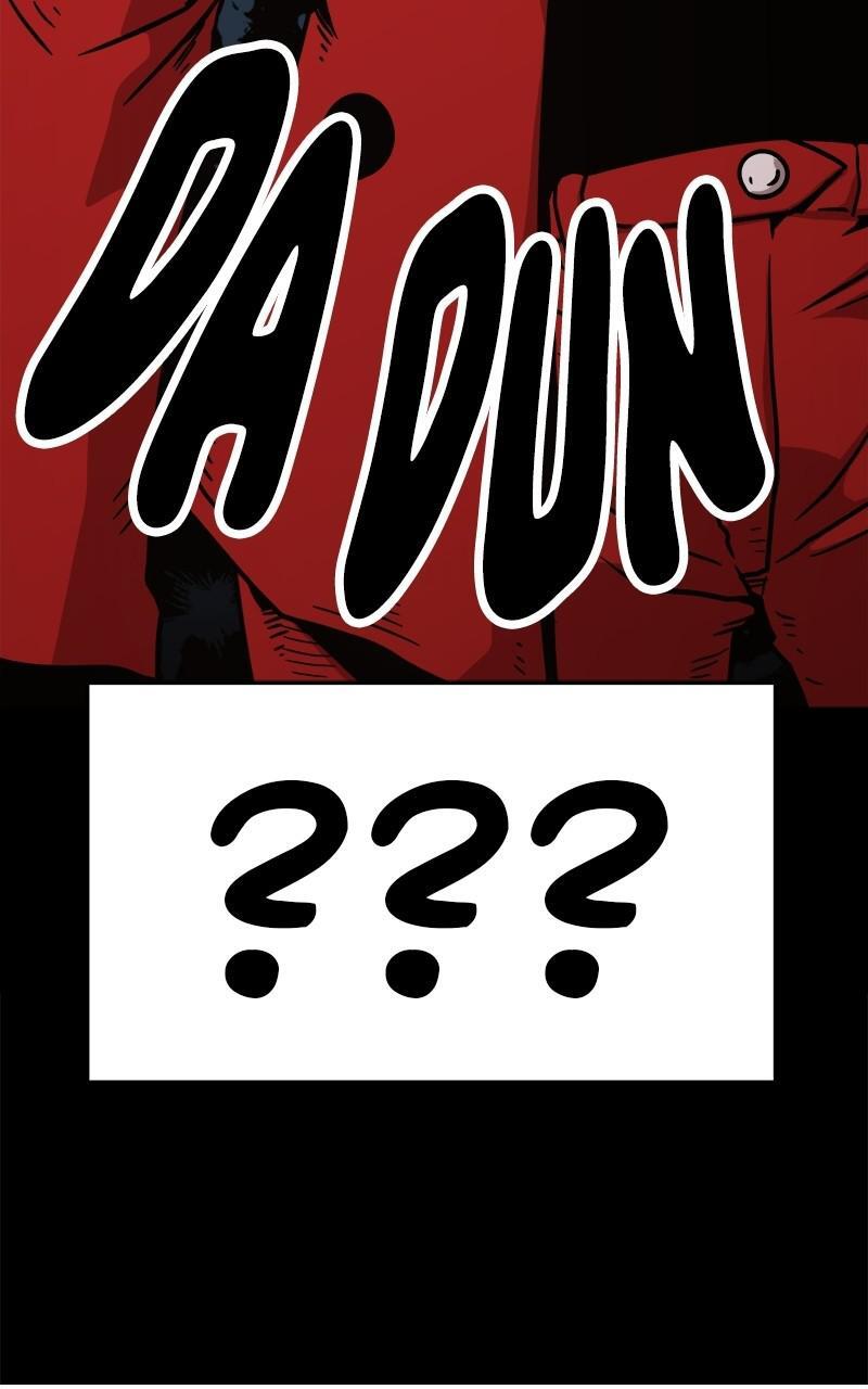 Read Metro Hunter Manga Online