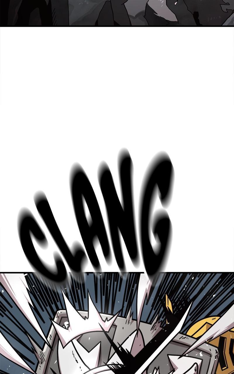 Read Metro Hunter Manga Online