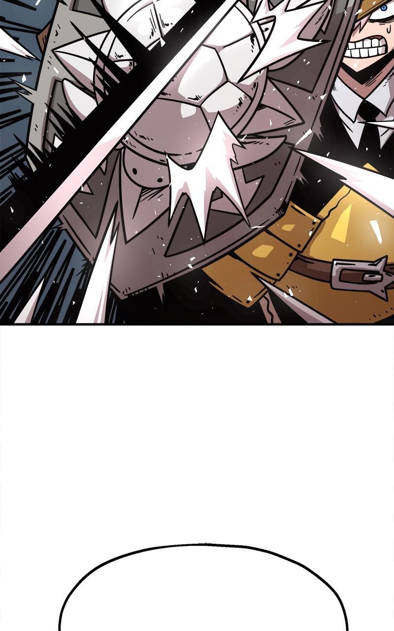 Read Metro Hunter Manga Online