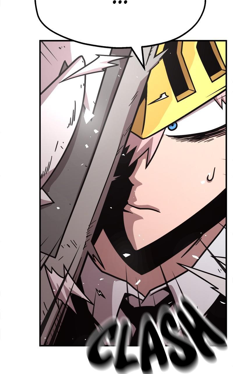 Read Metro Hunter Manga Online