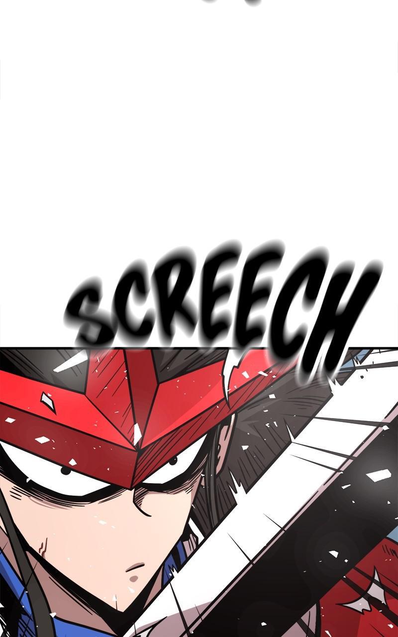 Read Metro Hunter Manga Online