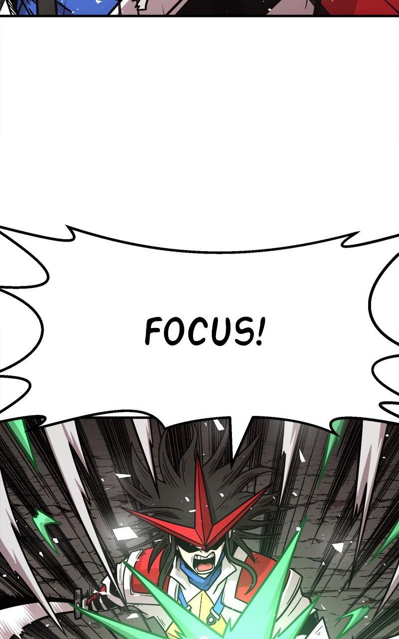 Read Metro Hunter Manga Online