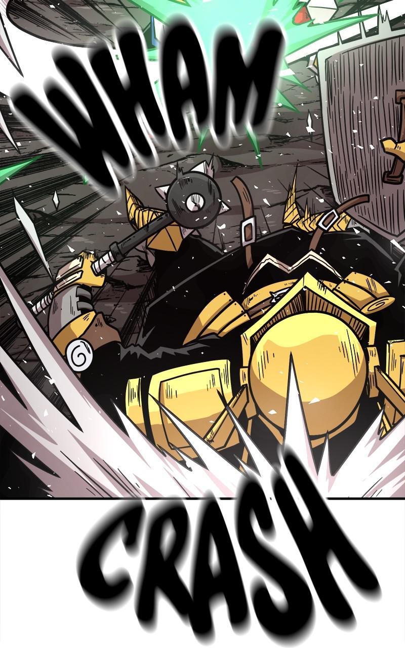 Read Metro Hunter Manga Online