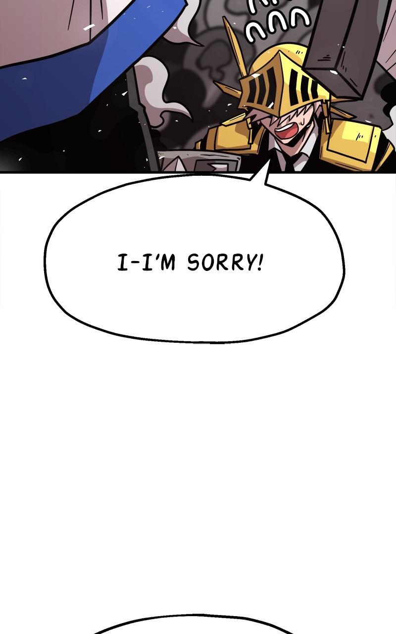 Read Metro Hunter Manga Online
