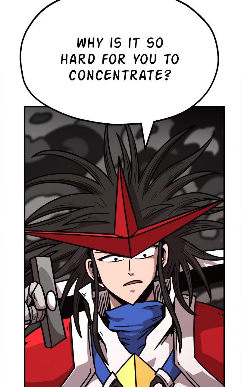 Read Metro Hunter Manga Online