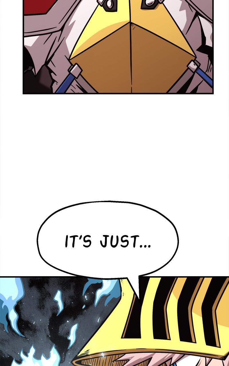 Read Metro Hunter Manga Online