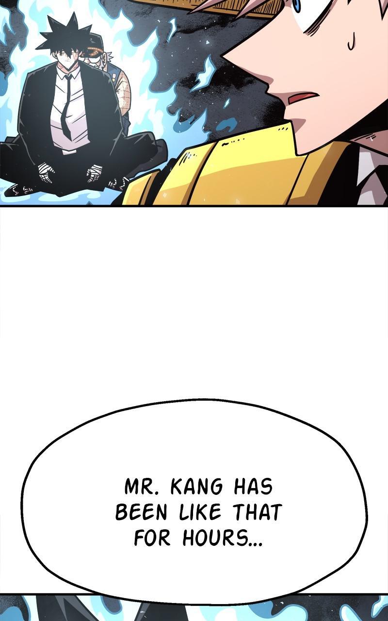 Read Metro Hunter Manga Online